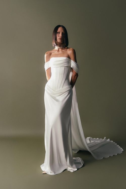 RHEA | Cape