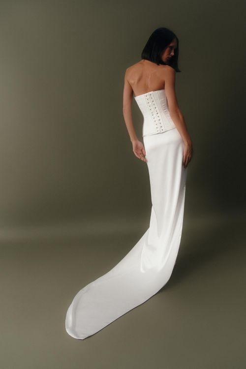 LEIGHTON | Corset