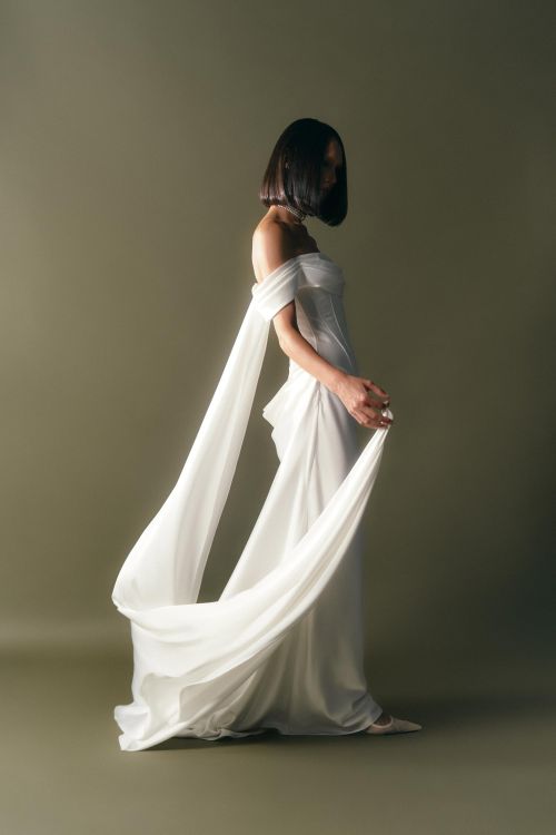 RHEA | Cape