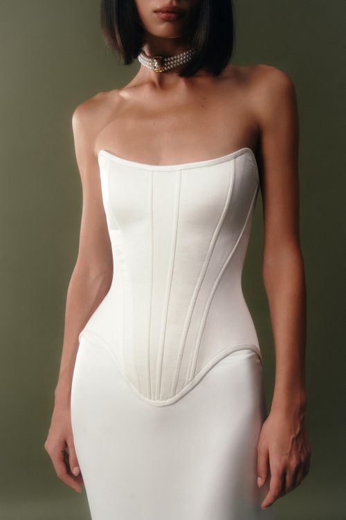 LEIGHTON | Corset