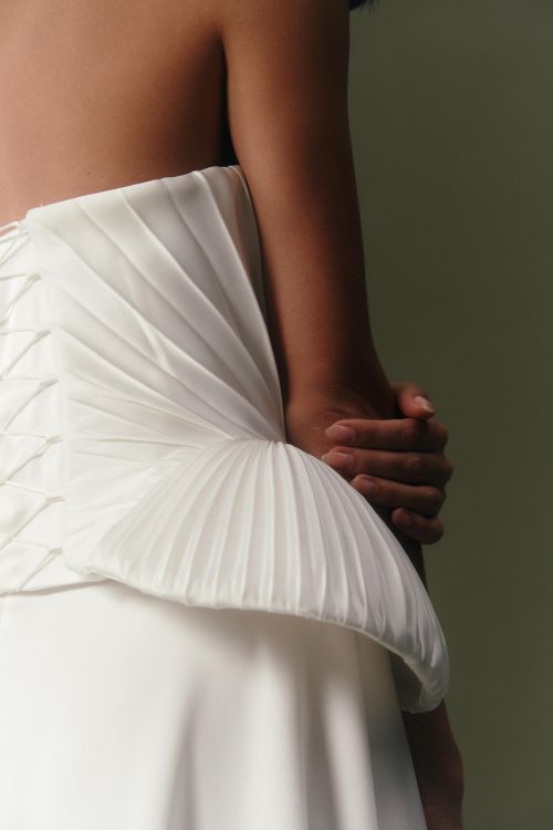 NEPTUNE | Corset