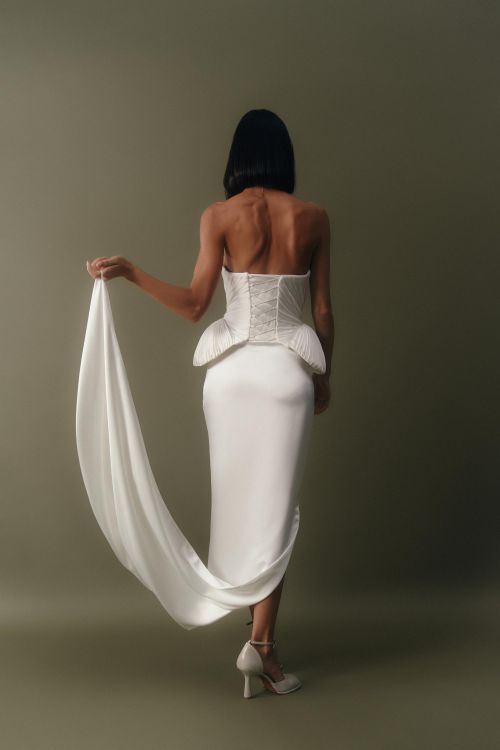 NADINE | Skirt
