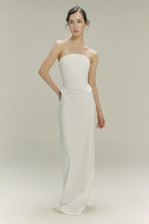 NEELA | Corset