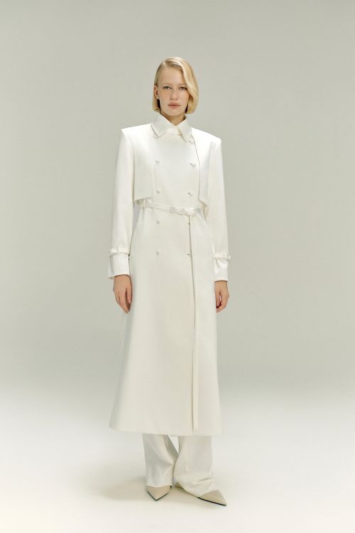 THAIS | Trench coat