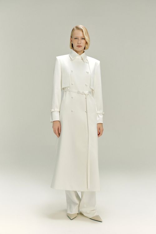 THAIS | Trench coat