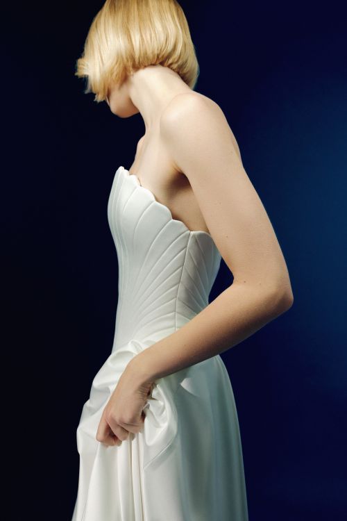NERINA | Corset