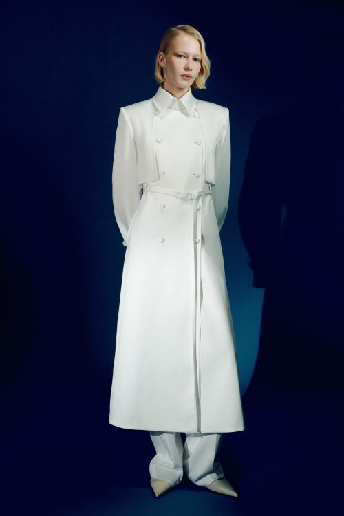 THAIS | Trench coat