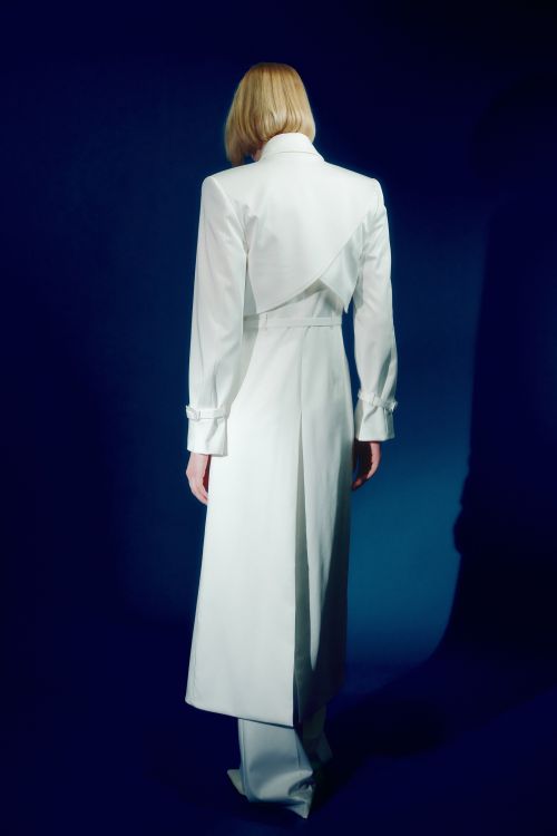THAIS | Trench coat