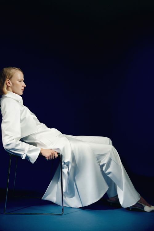 THAIS | Trench coat