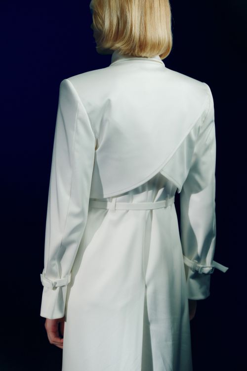 THAIS | Trench coat