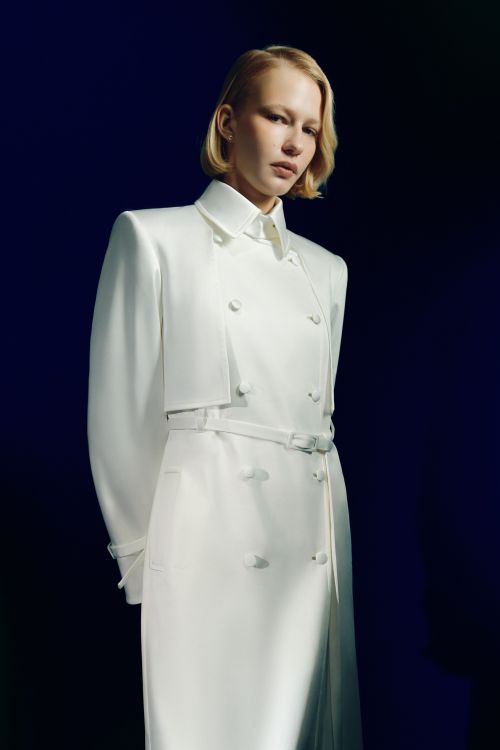 THAIS | Trench coat