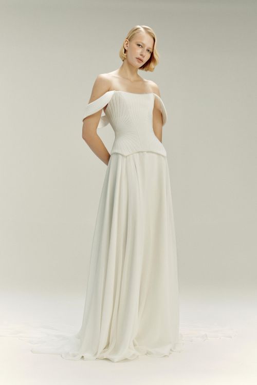 IRIS | Skirt