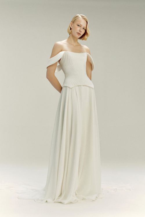 IRIS | Skirt