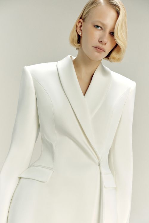 NINA | Blazer