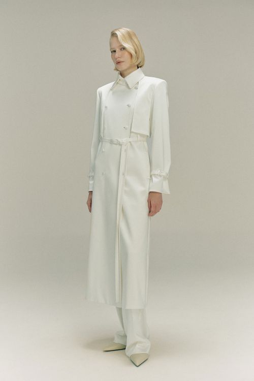 THAIS | Trench coat