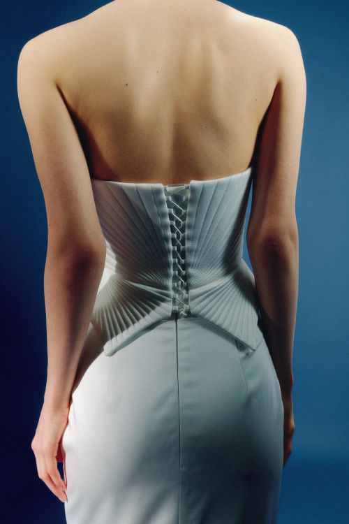 NEELA | Corset