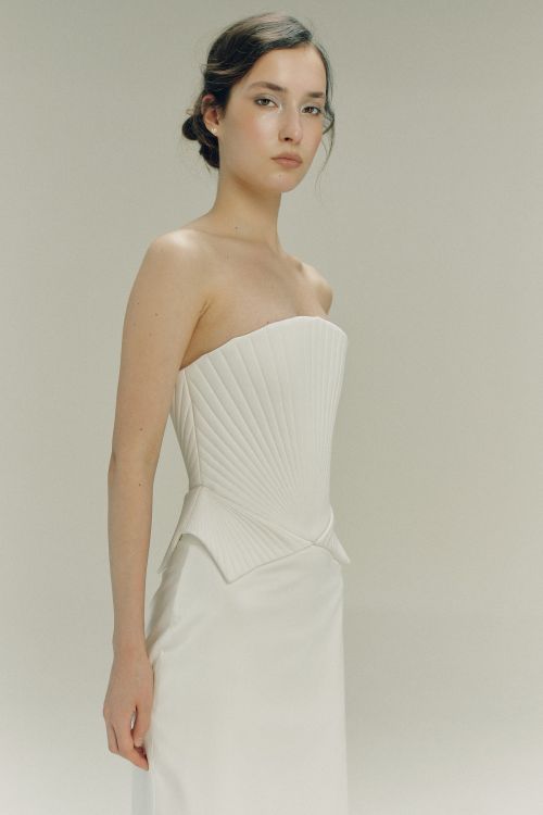 NEELA | Corset