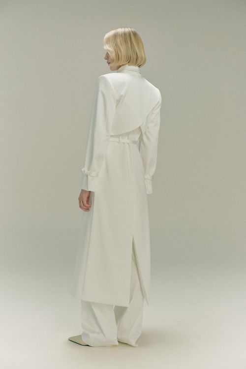 THAIS | Trench coat