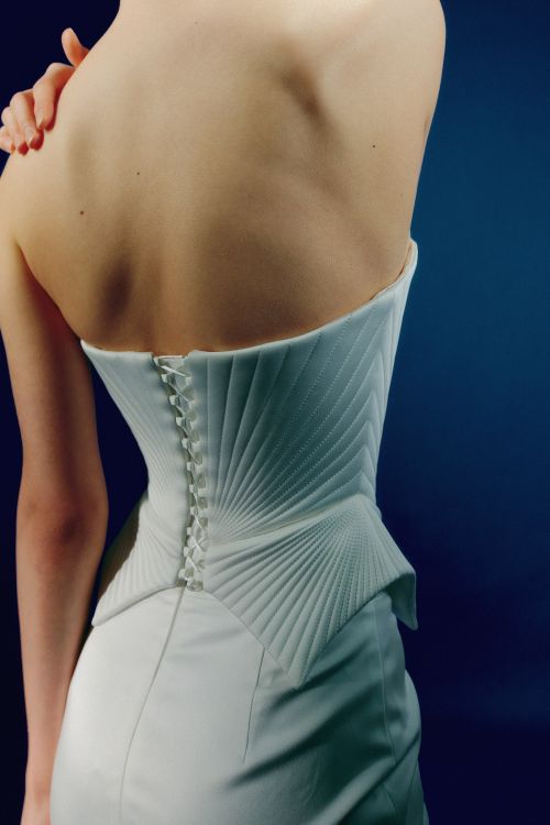 NEELA | Corset