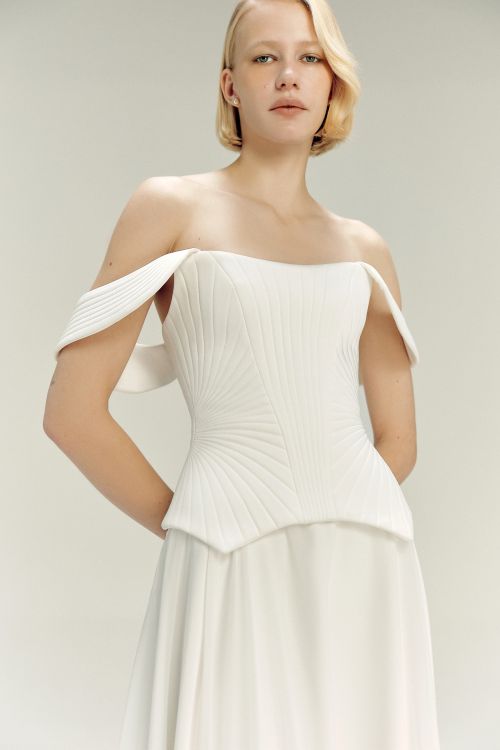 MARISOL | Corset