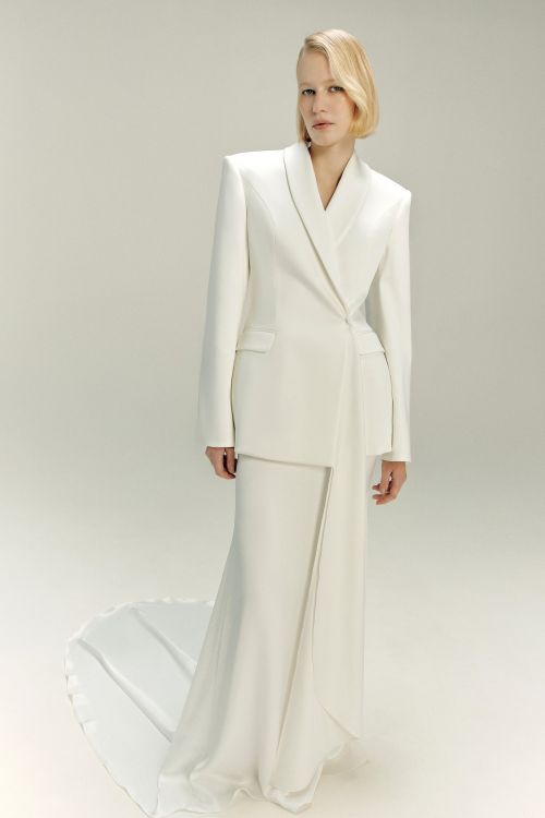 NINA | Blazer
