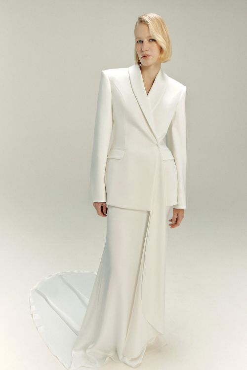 NINA | Blazer
