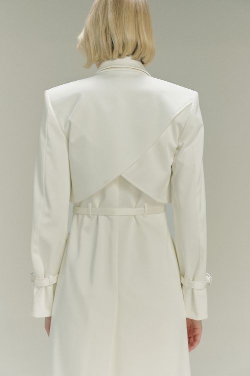 THAIS | Trench coat
