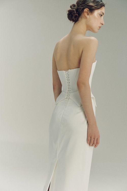 NEELA | Corset