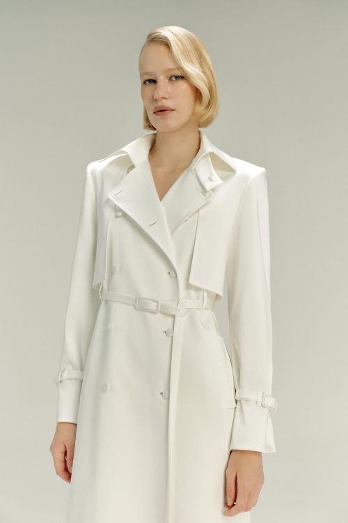 THAIS | Trench coat