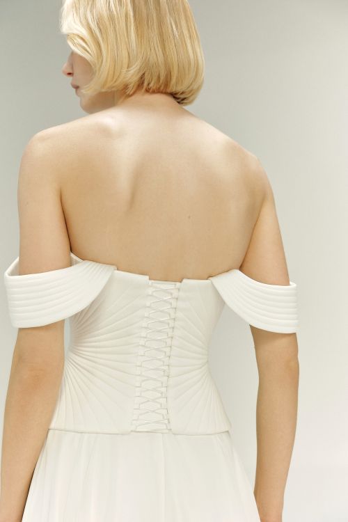 MARISOL | Corset