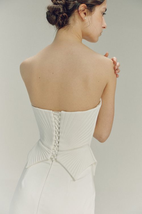 NEELA | Corset