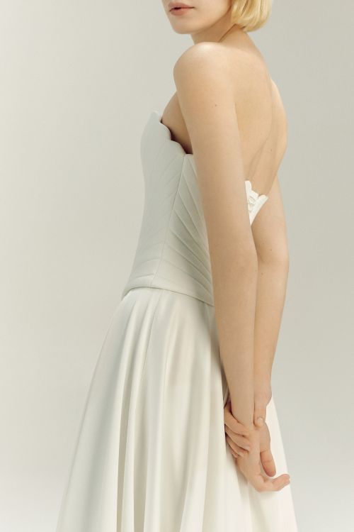 NERINA | Corset