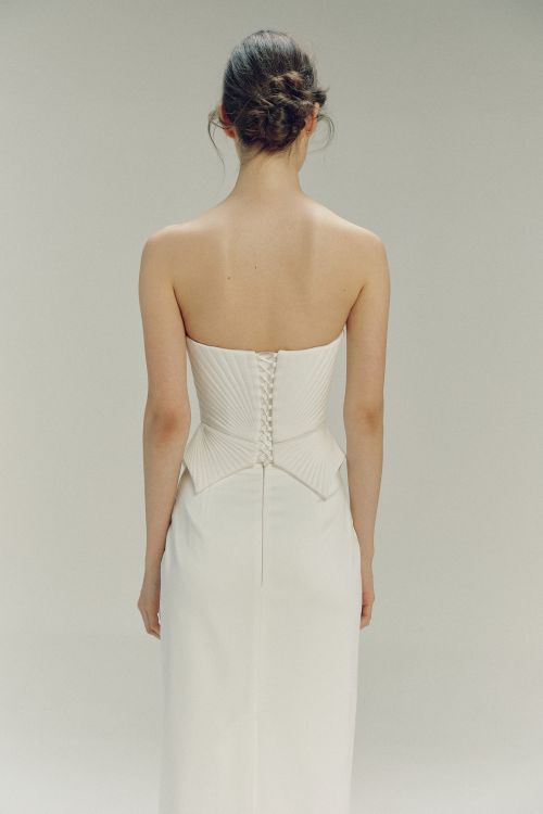 NEELA | Corset