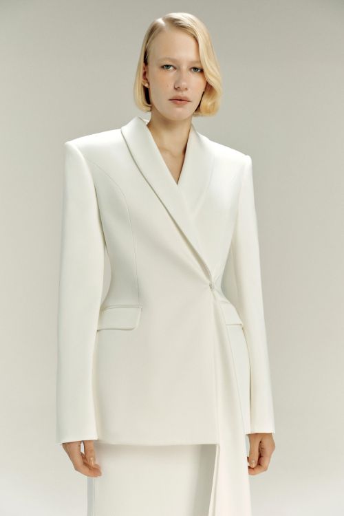 NINA | Blazer