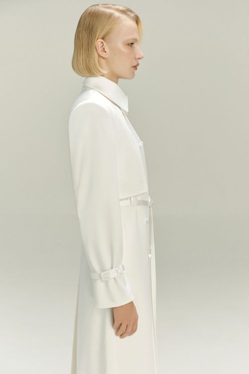 THAIS | Trench coat