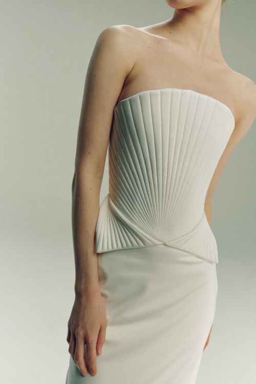 NEELA | Corset
