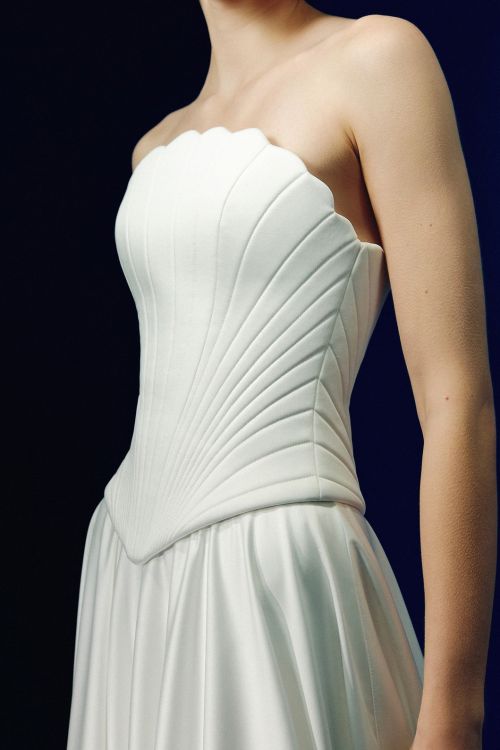 NERINA | Corset