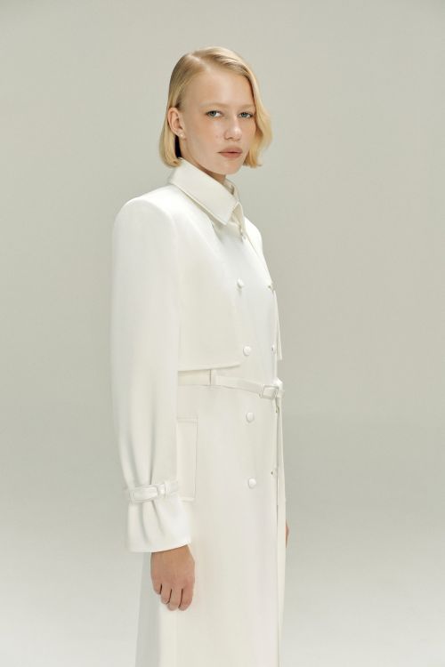 THAIS | Trench coat